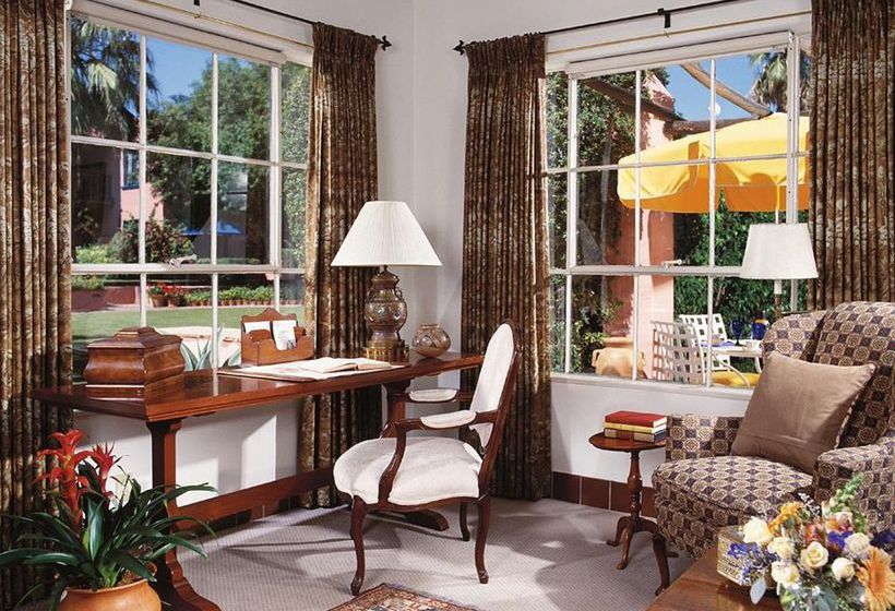 Hotel Arizona Inn  | Tucson | Arizona | United States 8