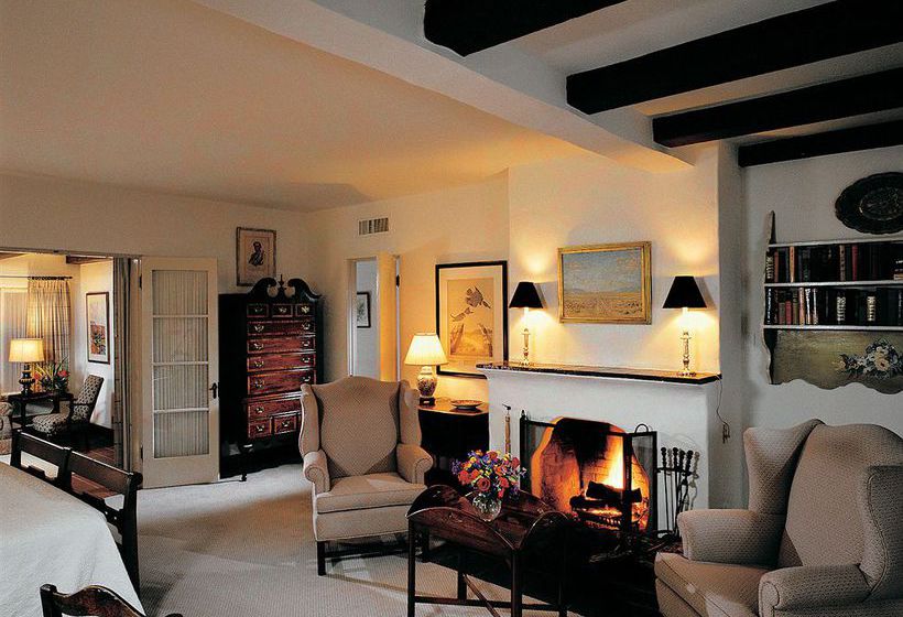 Hotel Arizona Inn  | Tucson | Arizona | United States 9