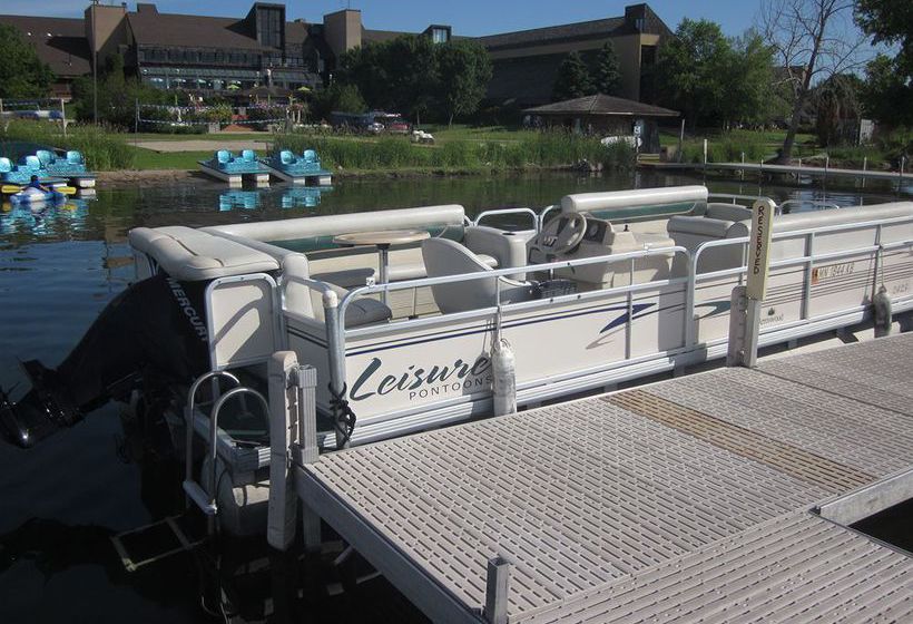 Arrowwood Resort & Conference Center Alexandria Minnesota