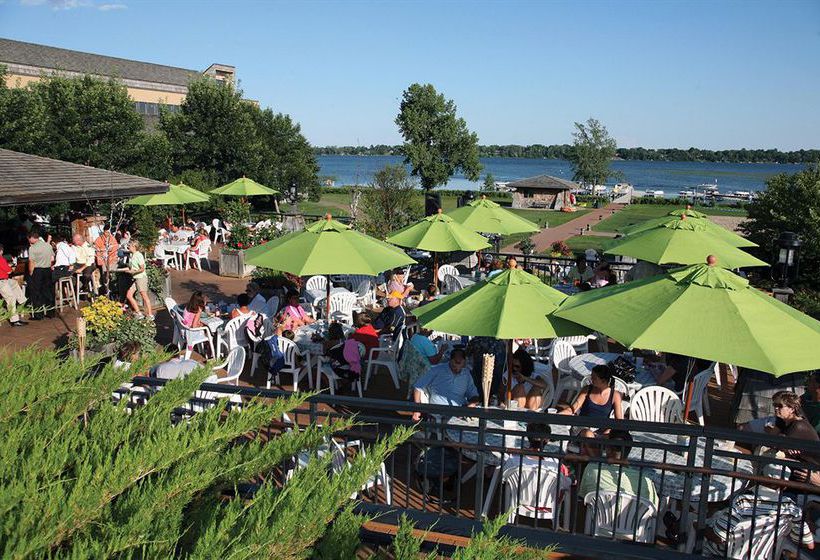 Arrowwood Resort & Conference Center  | Alexandria | Minnesota | United States 1