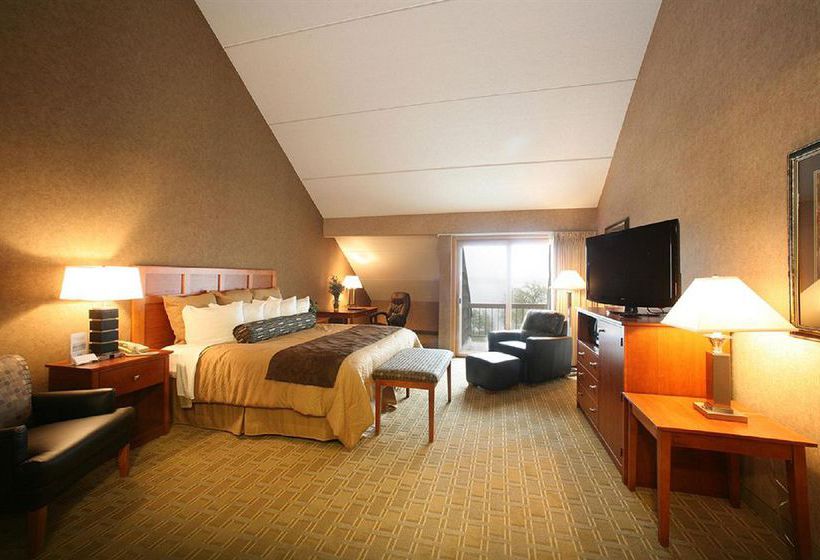 Arrowwood Resort & Conference Center  | Alexandria | Minnesota | United States 11