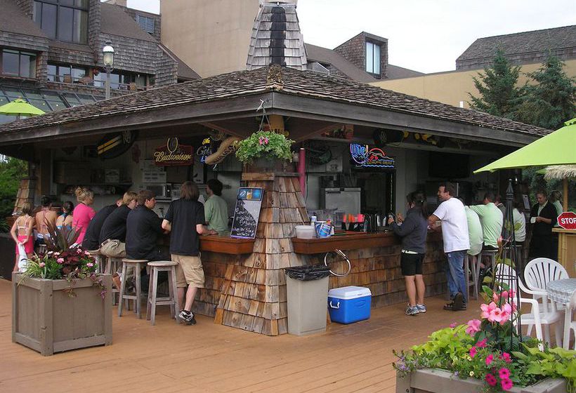 Arrowwood Resort & Conference Center  | Alexandria | Minnesota | United States 12