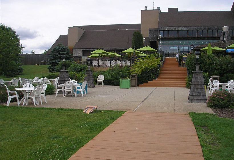 Arrowwood Resort & Conference Center  | Alexandria | Minnesota | United States 13