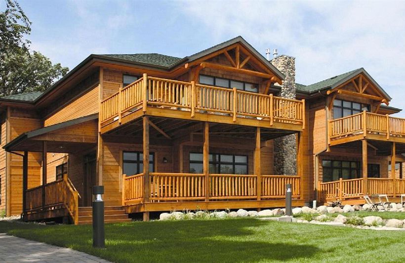 Arrowwood Resort & Conference Center  | Alexandria | Minnesota | United States 14