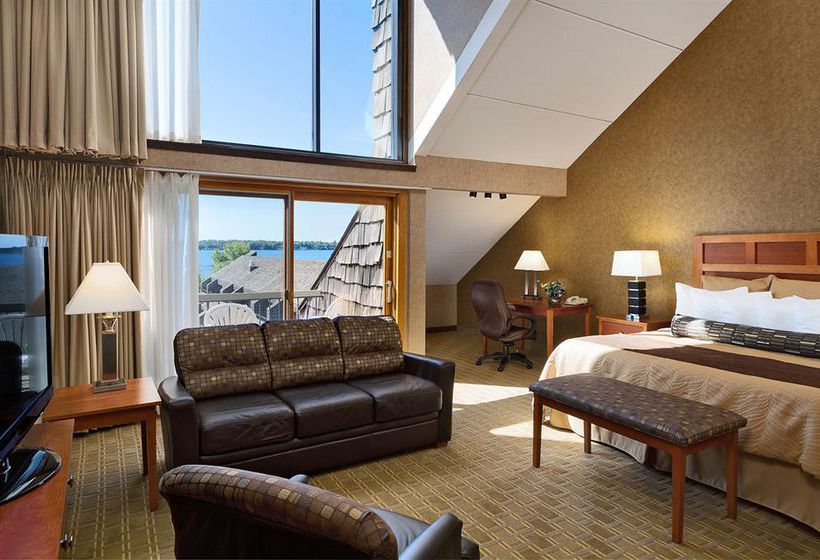 Arrowwood Resort & Conference Center  | Alexandria | Minnesota | United States 15