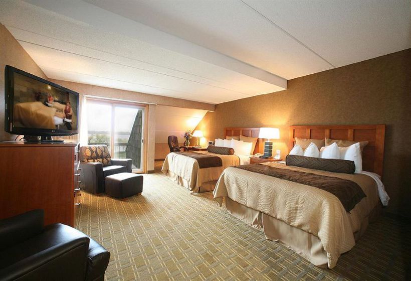 Arrowwood Resort & Conference Center  | Alexandria | Minnesota | United States 18