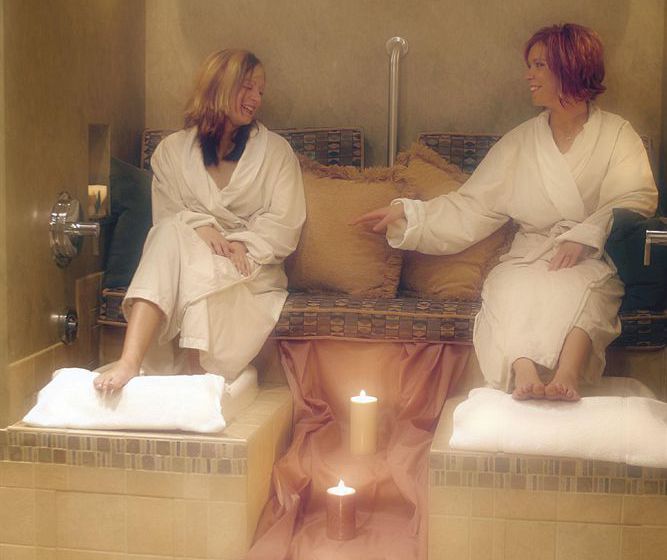 Arrowwood Resort & Conference Center  | Alexandria | Minnesota | United States 19