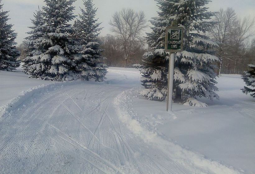 Arrowwood Resort & Conference Center  | Alexandria | Minnesota | United States 2