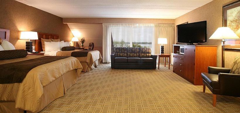 Arrowwood Resort & Conference Center  | Alexandria | Minnesota | United States 20
