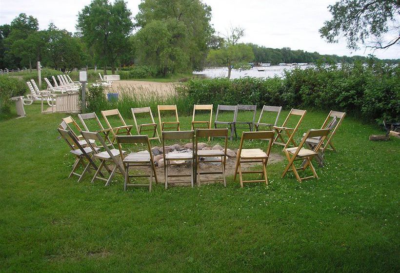 Arrowwood Resort & Conference Center  | Alexandria | Minnesota | United States 4