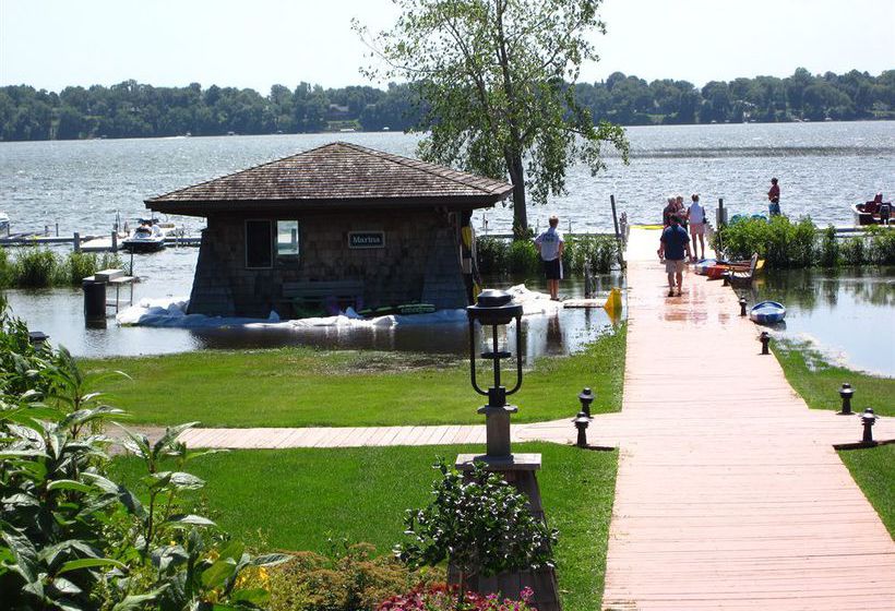 Arrowwood Resort & Conference Center  | Alexandria | Minnesota | United States 5