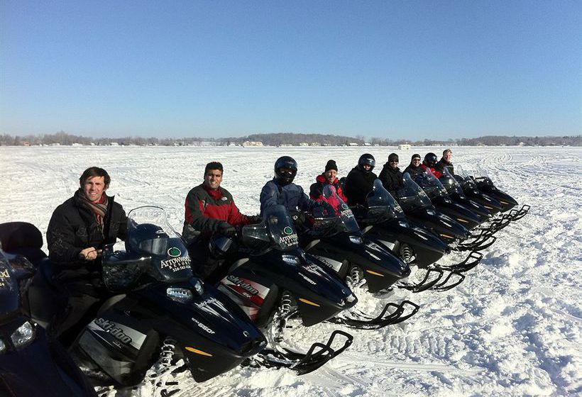 Arrowwood Resort & Conference Center  | Alexandria | Minnesota | United States 6