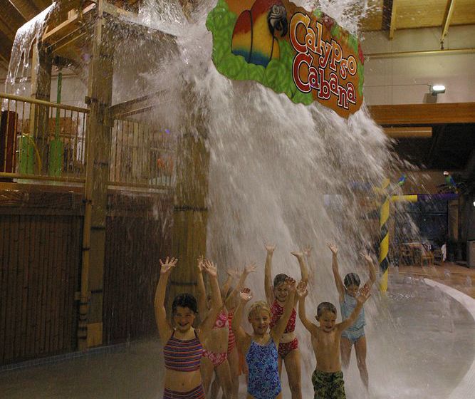 Arrowwood Resort & Conference Center  | Alexandria | Minnesota | United States 7