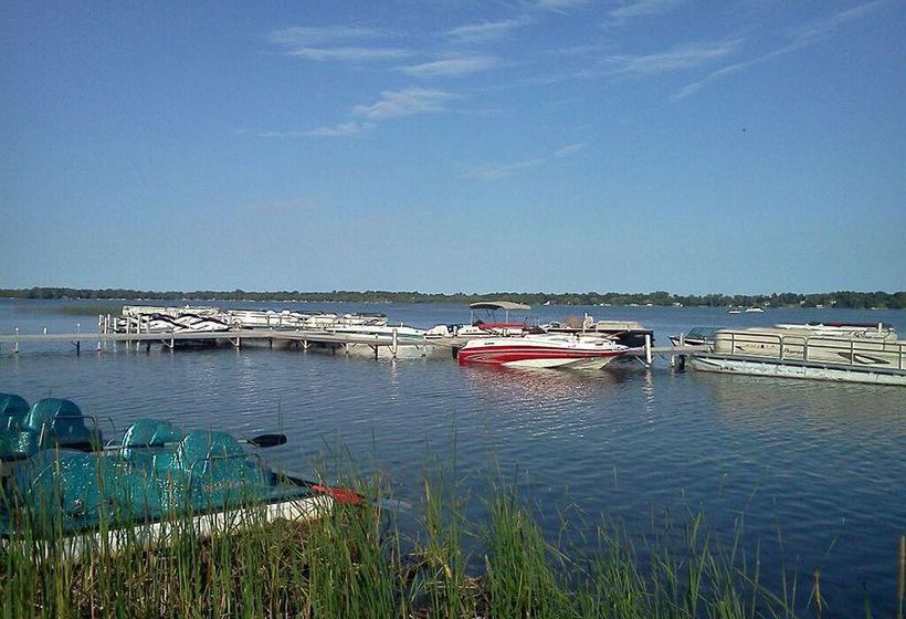 Arrowwood Resort & Conference Center  | Alexandria | Minnesota | United States 8