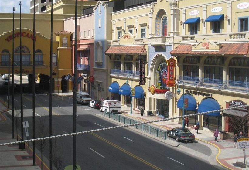 Ascot Motel Atlantic City Nueva Jersey