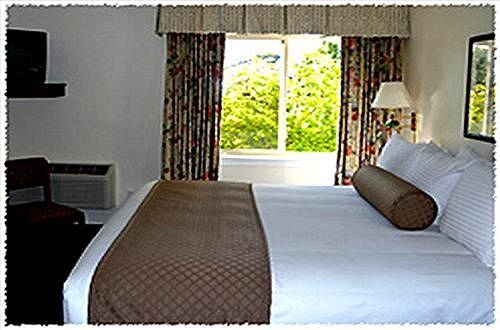 Hotel The Village Suites At Ashland Hills  | Ashland | Oregon | United States 11