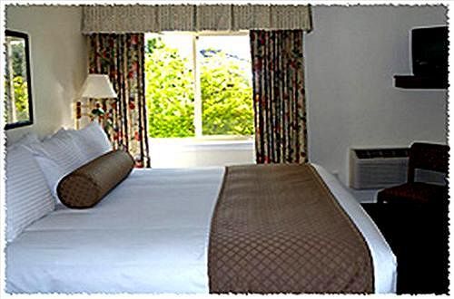 Hotel The Village Suites At Ashland Hills  | Ashland | Oregon | United States 13