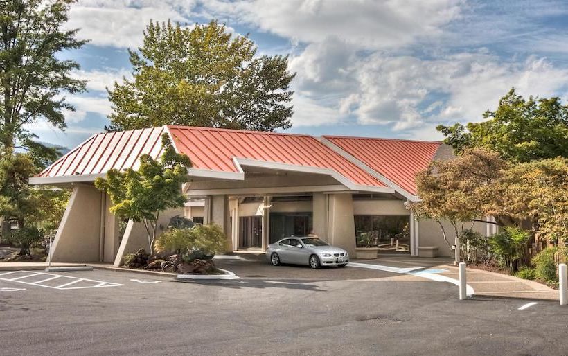 Hotel The Village Suites At Ashland Hills  | Ashland | Oregon | United States 2