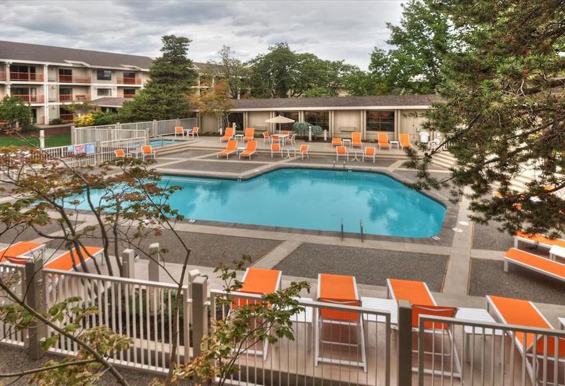 Hotel The Village Suites At Ashland Hills  | Ashland | Oregon | United States 3