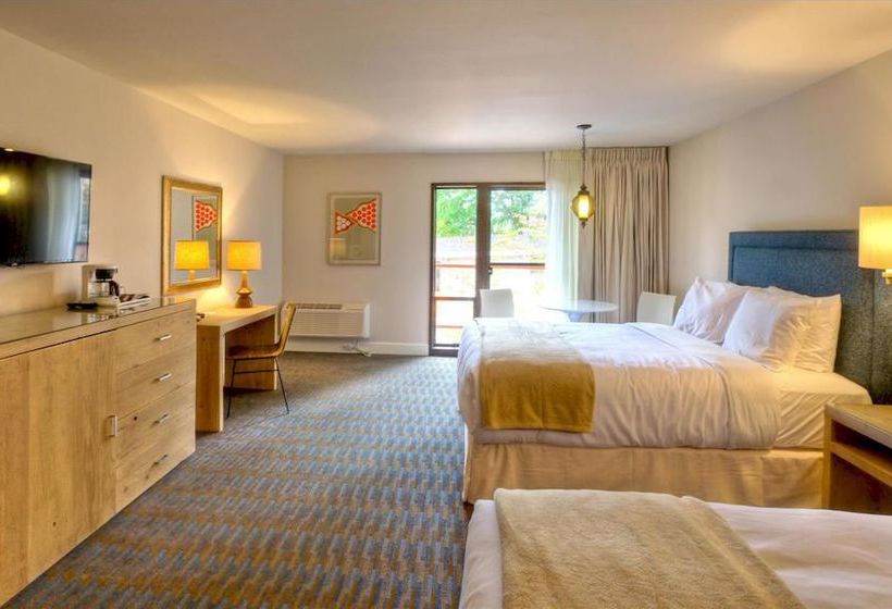 Hotel The Village Suites At Ashland Hills  | Ashland | Oregon | United States 5