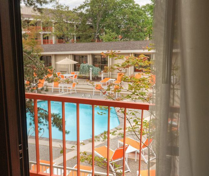 Hotel The Village Suites At Ashland Hills  | Ashland | Oregon | United States 6