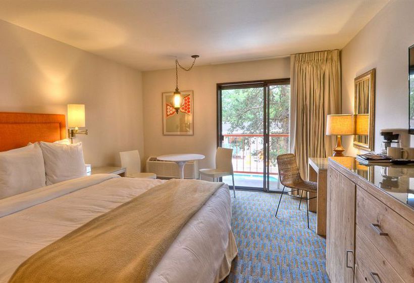 Hotel The Village Suites At Ashland Hills  | Ashland | Oregon | United States 7