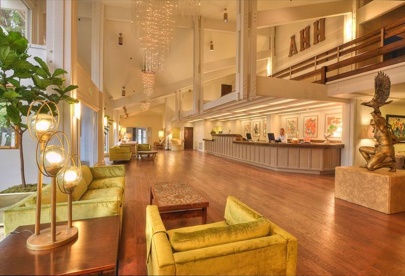 Hotel The Village Suites At Ashland Hills  | Ashland | Oregon | United States 8