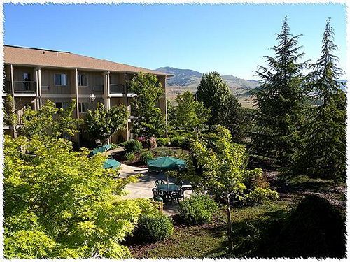 Hotel The Village Suites At Ashland Hills  | Ashland | Oregon | United States 9