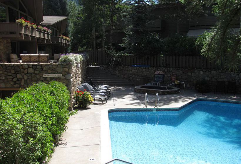Aspen Alps Condominium Resort  | Aspen | Colorado | United States 1