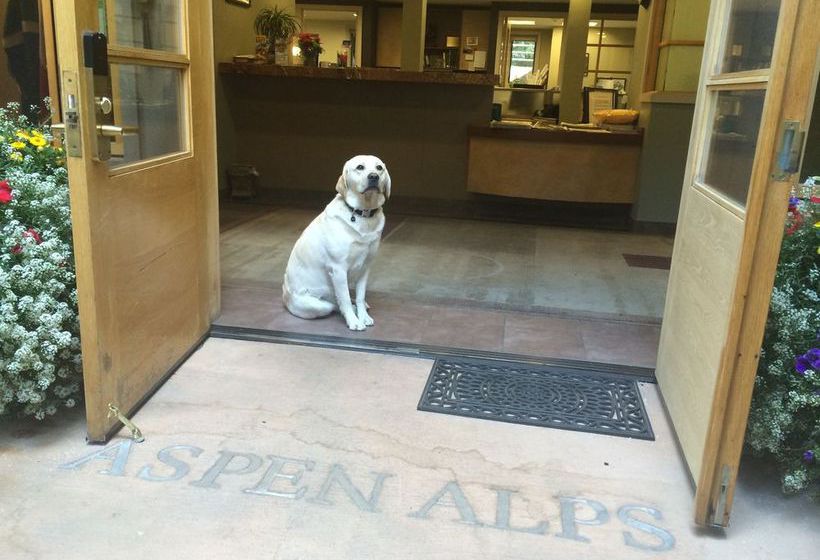 Aspen Alps Condominium Resort  | Aspen | Colorado | United States 10