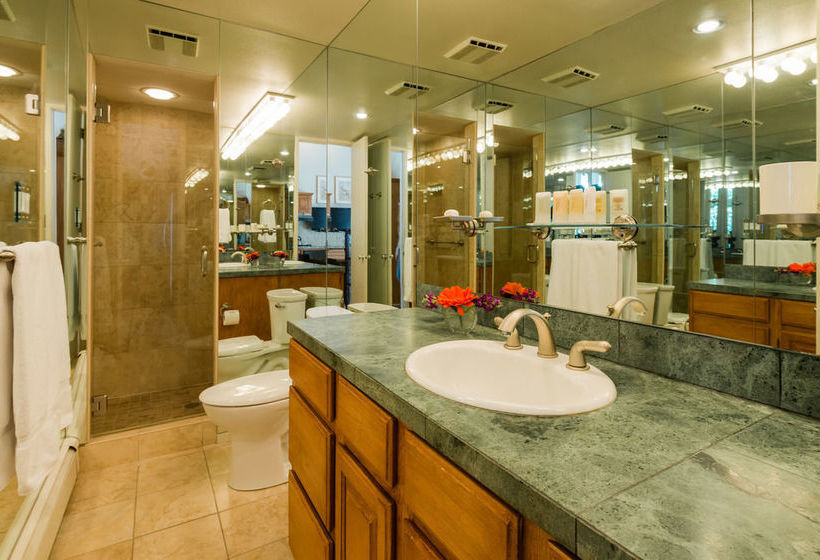 Aspen Alps Condominium Resort  | Aspen | Colorado | United States 11