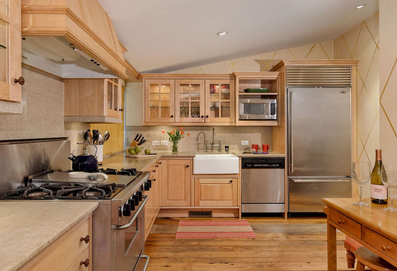 Aspen Alps Condominium Resort  | Aspen | Colorado | United States 14