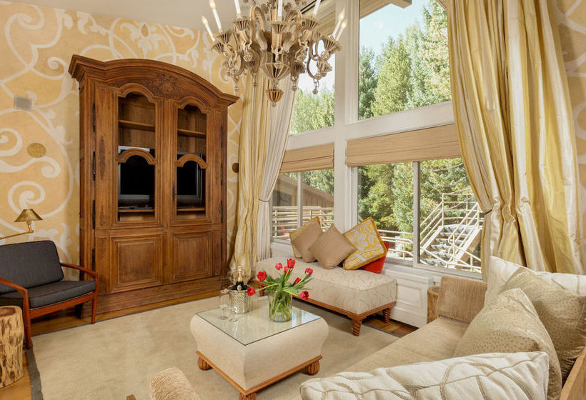 Aspen Alps Condominium Resort  | Aspen | Colorado | United States 17