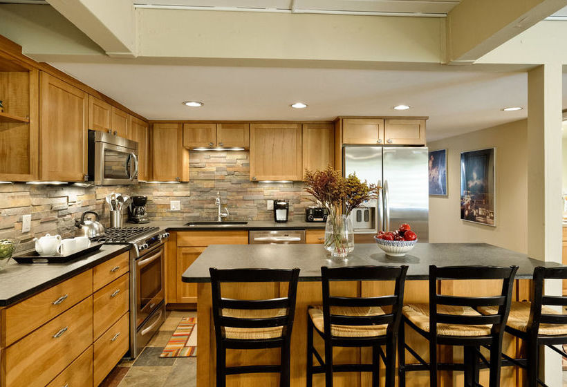 Aspen Alps Condominium Resort  | Aspen | Colorado | United States 18