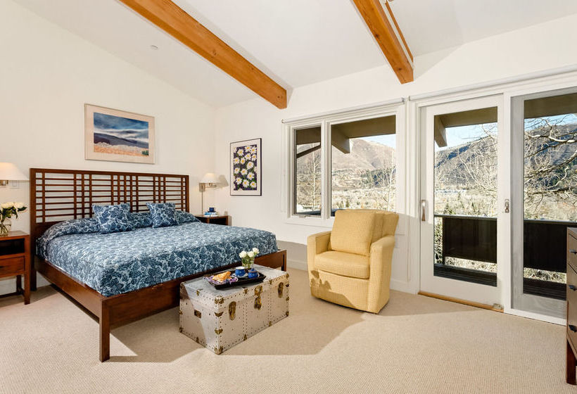 Aspen Alps Condominium Resort  | Aspen | Colorado | United States 3