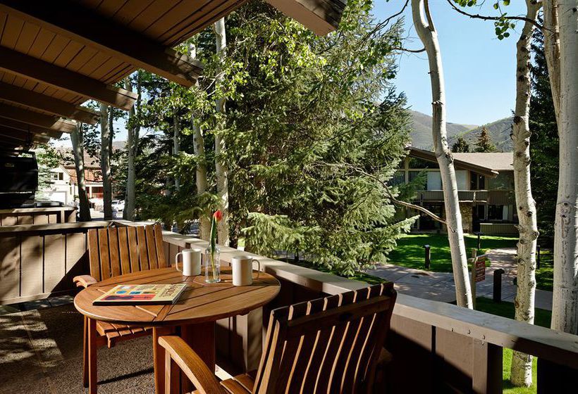 Aspen Alps Condominium Resort  | Aspen | Colorado | United States 4
