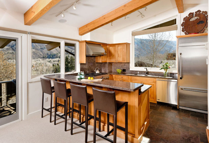 Aspen Alps Condominium Resort  | Aspen | Colorado | United States 5