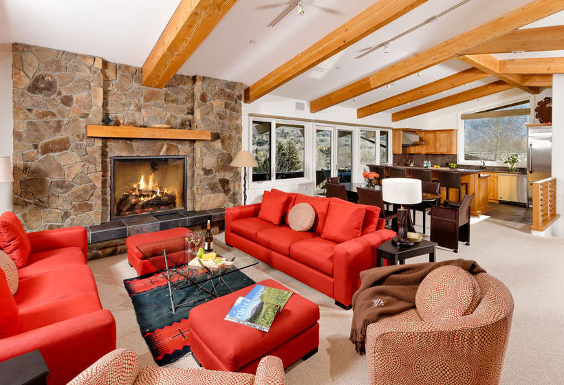 Aspen Alps Condominium Resort  | Aspen | Colorado | United States 7