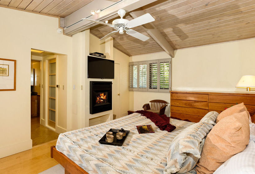 Aspen Alps Condominium Resort  | Aspen | Colorado | United States 9