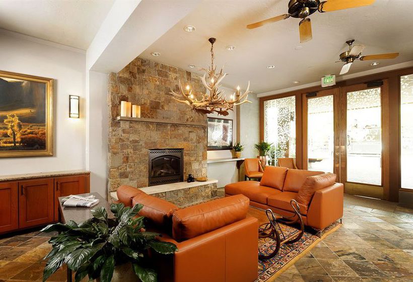 Aspen Square Condominium Hotel 