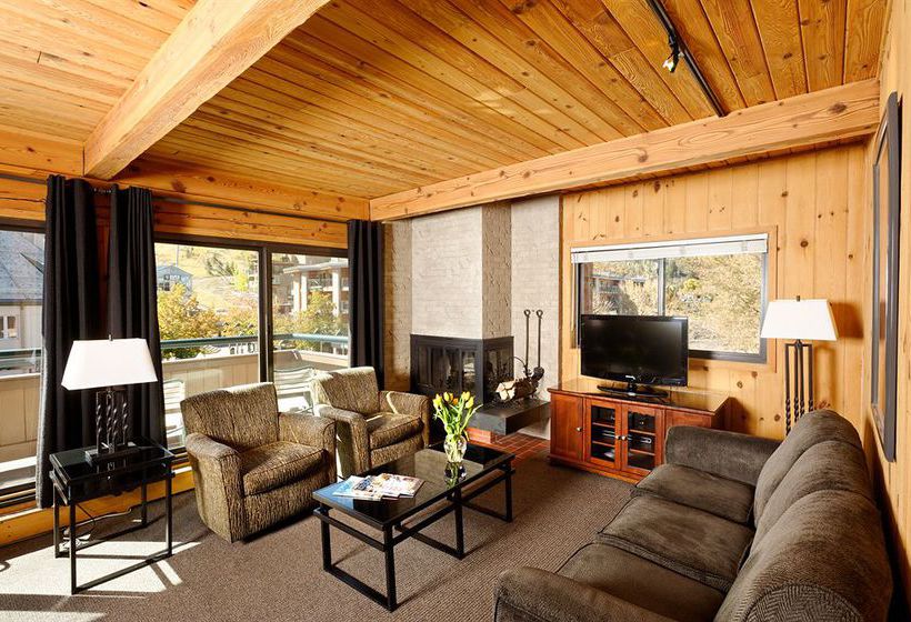 Aspen Square Condominium Hotel  | Aspen | Colorado | Hôtels aux États-Unis 11