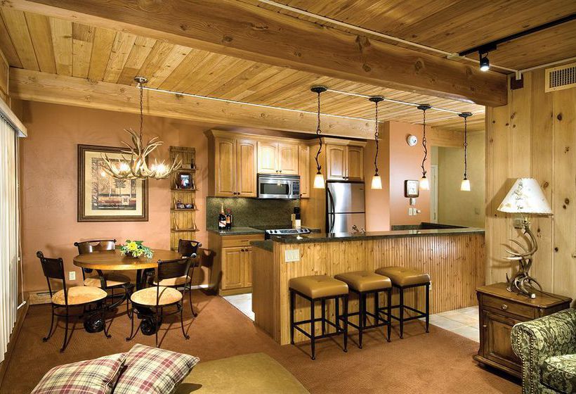 Aspen Square Condominium Hotel  | Aspen | Colorado | Hôtels aux États-Unis 12