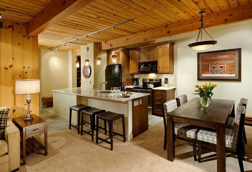 Aspen Square Condominium Hotel  | Aspen | Colorado | Hôtels aux États-Unis 13