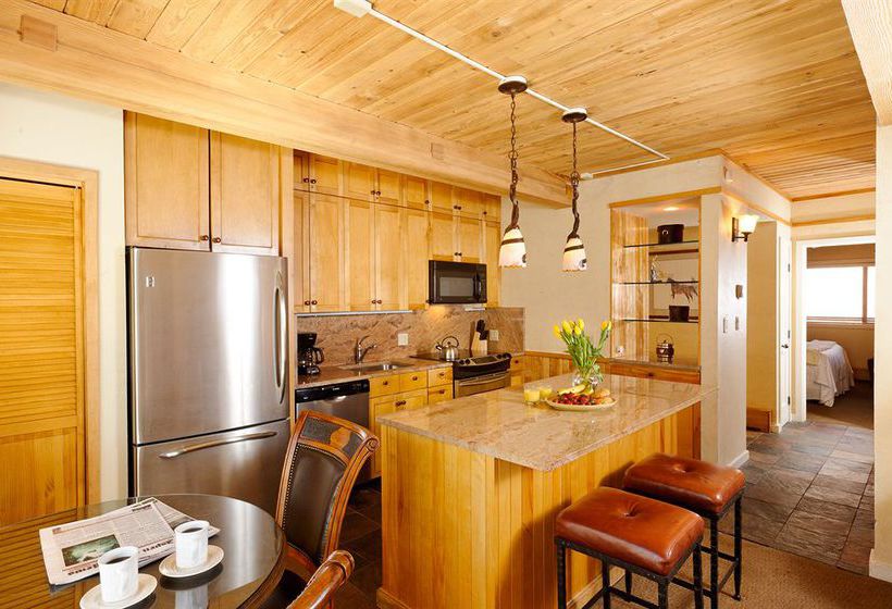 Aspen Square Condominium Hotel  | Aspen | Colorado | Hôtels aux États-Unis 15