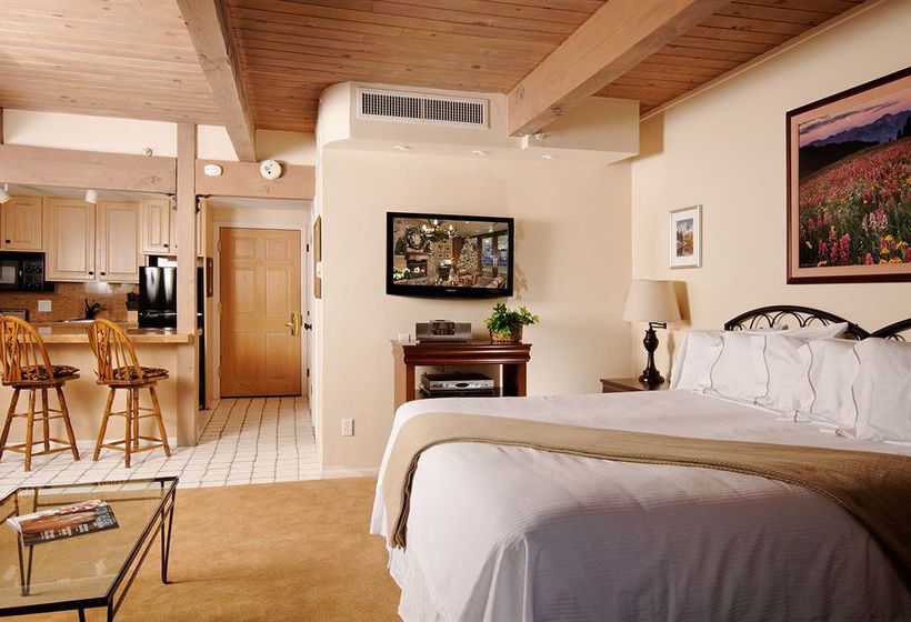 Aspen Square Condominium Hotel  | Aspen | Colorado | Hôtels aux États-Unis 18