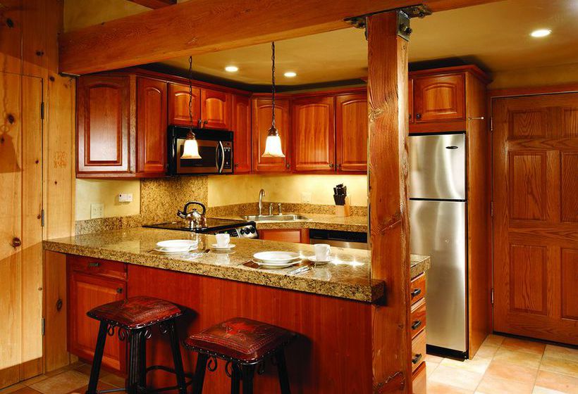 Aspen Square Condominium Hotel  | Aspen | Colorado | Hôtels aux États-Unis 19