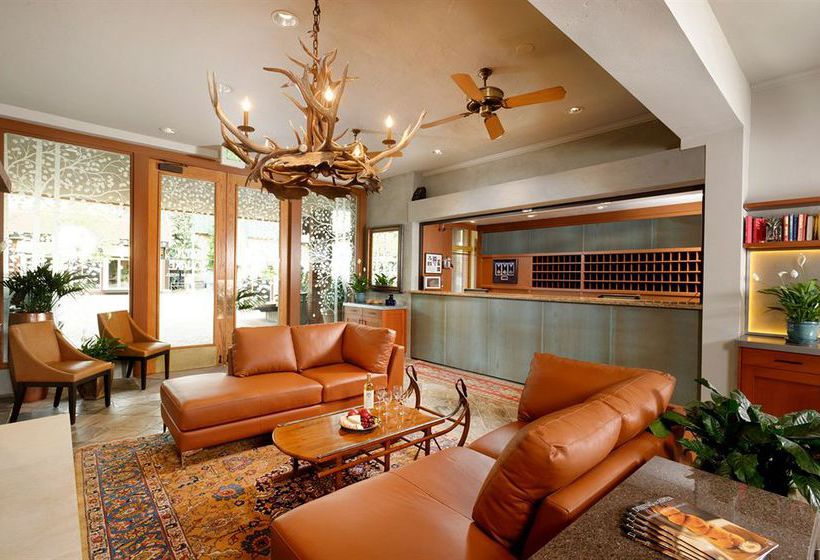 Aspen Square Condominium Hotel  | Aspen | Colorado | Hôtels aux États-Unis 2