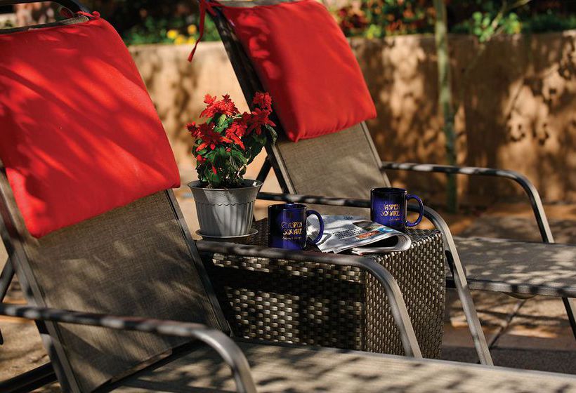 Aspen Square Condominium Hotel  | Aspen | Colorado | Hôtels aux États-Unis 5