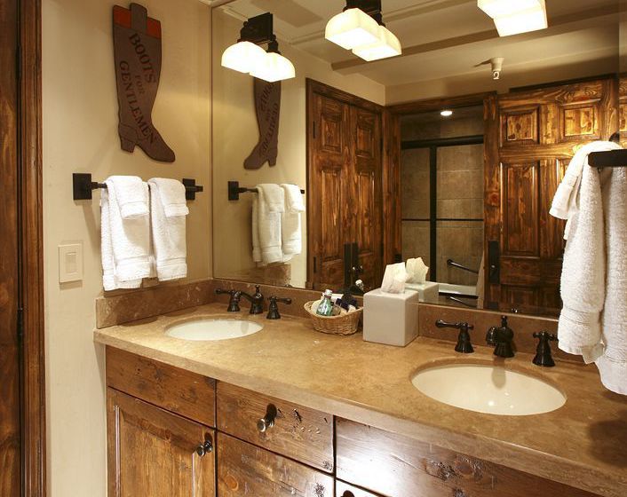 Aspen Square Condominium Hotel  | Aspen | Colorado | Hôtels aux États-Unis 8