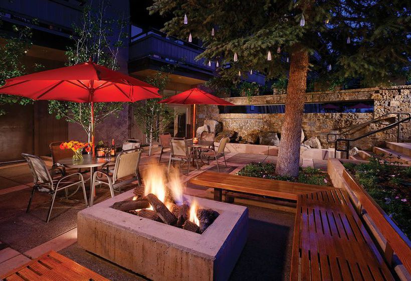 Aspen Square Condominium Hotel  | Aspen | Colorado | Hôtels aux États-Unis 9